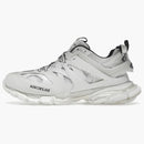 Balenciaga Track White Black