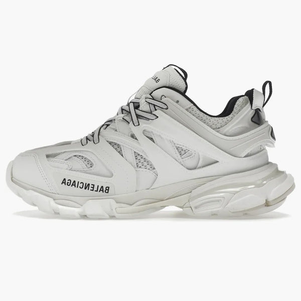 Balenciaga Track White Black (dámské)