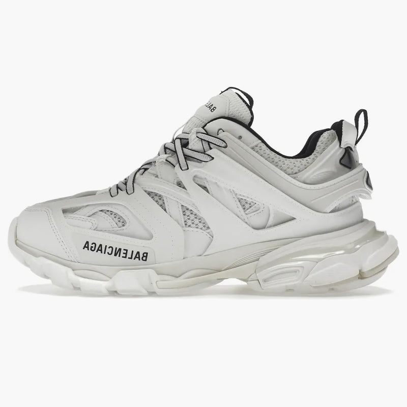 Balenciaga Track White Black (dámské)