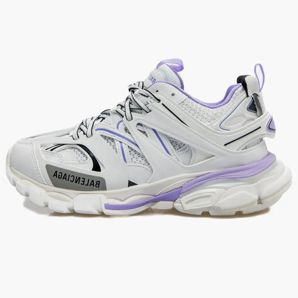 Balenciaga Track White Lilac (Dámské)