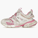 Balenciaga Track White Pink (Women's)