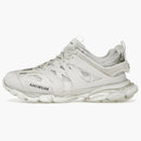 Balenciaga Track White