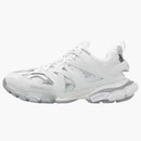 Balenciaga Track White Silver Metallic (Women's)