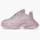 Balenciaga Triple S All Over Pink (women's)