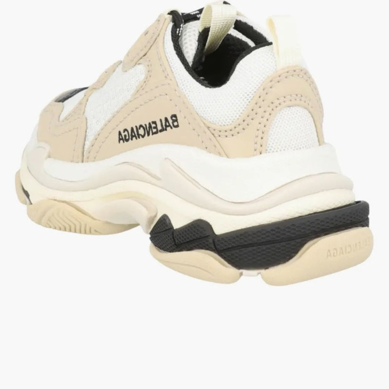 Balenciaga triple s beige (kid's)