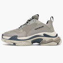 Balenciaga triple s beige