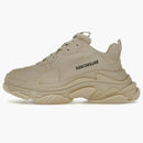 Balenciaga triple s beige (Women's)