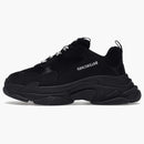 Balenciaga Triple S Black (2021)