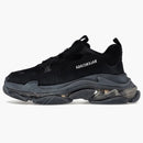 Balenciaga triple s claro único