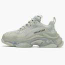 Balenciaga Triple S Clear Sole (Women's)