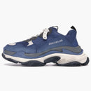 Balenciaga Triple S Cool Blue Grey