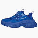 Balenciaga triple s indigo