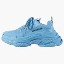 Balenciaga Triple S Light Blue (Women's)