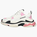 Balenciaga Triple S Light Pink (Women's)