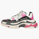 Balenciaga Triple S Neon Pink 2019 (Women's)