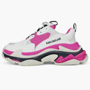 Balenciaga Triple S Pink White (Women's)