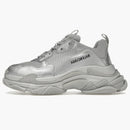 Balenciaga Triple S Silver