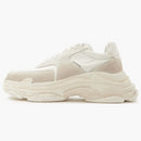 Balenciaga Triple S White Ecru