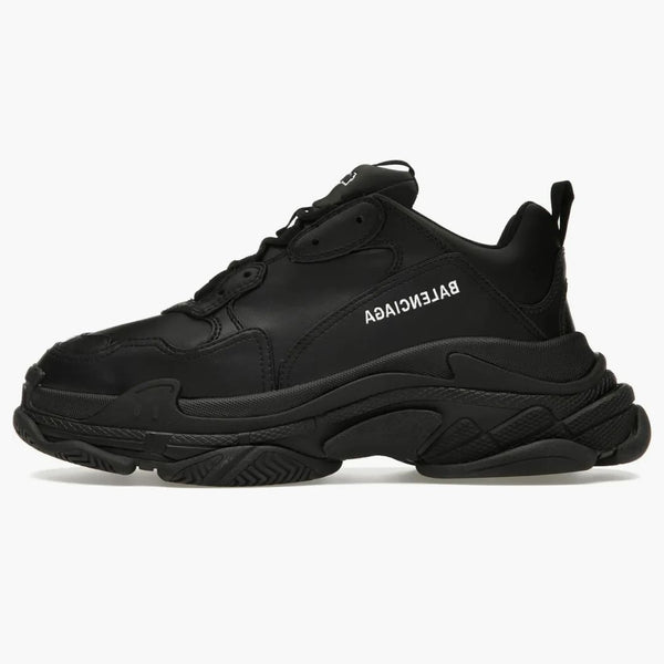Balenciaga Triple S Triple Black (2024)
