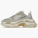 Balenciaga Triple S White 2019 (mujer)