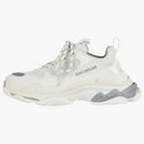 Balenciaga Triple S White Grey (Dámské)