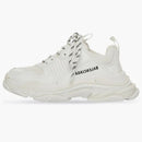 Balenciaga Triple S White (Kids)