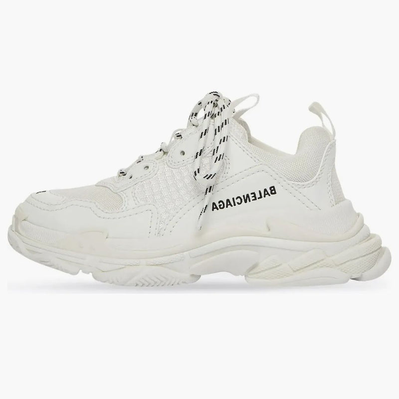 Balenciaga Triple S White (kids)