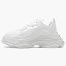 Balenciaga Triple S White (mujer)