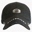 Balenciaga Unity Sports Icon Cap Black/White