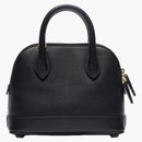 Balenciaga Ville Top Handle Bag XXS Black