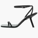 Balenciaga Void Sandal M80 Black (womens)