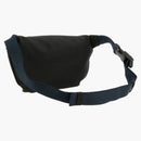 Balenciaga Wheel Beltpack Small Black/Navy