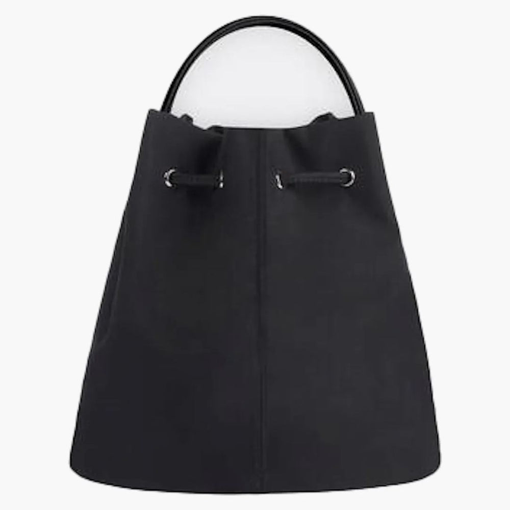 【BALENCIAGA】WHEEL DRAWSTRING BUCKET BAG XS Balenciaga Wheel XS Drawstring Bucket Bag | Saks Fifth Avenue