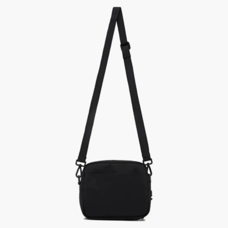 Balenciaga Wheel Logo Rightimed Camera Black Black