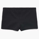 Balenciaga Women's Mini Cycling Skirt Black