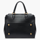 Balenciaga Women's Money Small Dead Bag Black