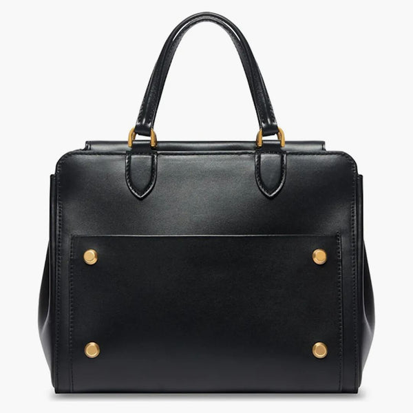 Peníze ženských balenciaga malé mrtvé tašky černé