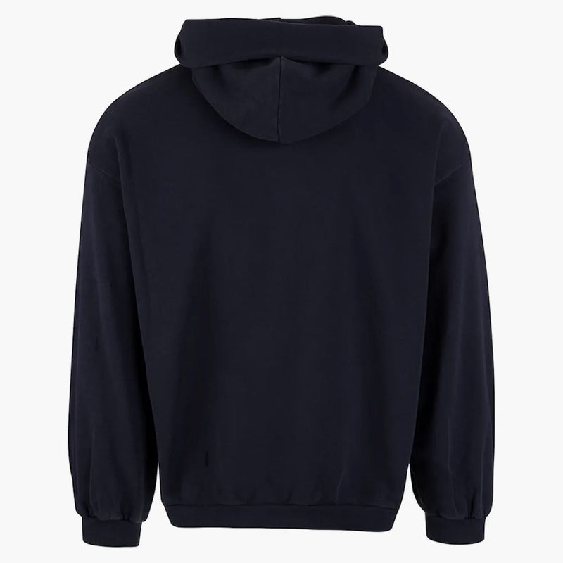 Balenciaga Women's 3B Sport Sport Bordie Soodie Navy azul marino