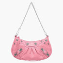 Nike Classic Cortez Nocturne Port Wine (Women's)