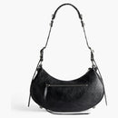 Balenciaga Le Cagole Shoulder Bag Small Black