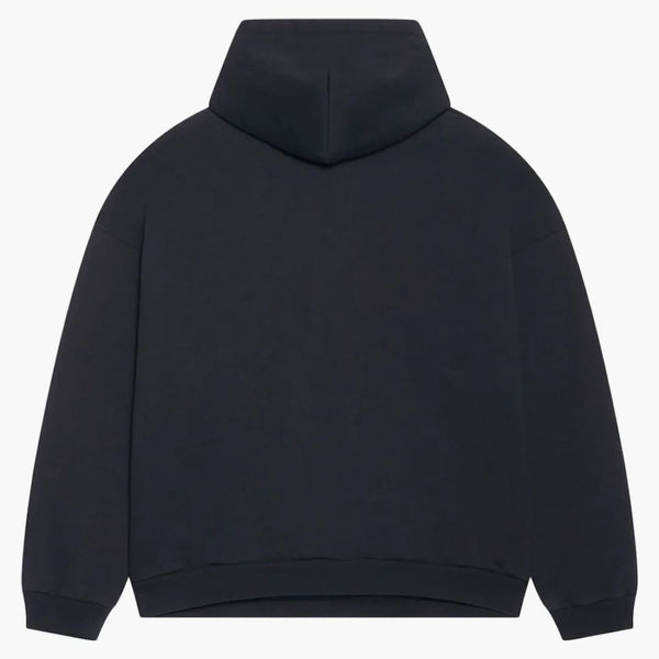 Balenciaga Women's Slime Wide Fit Soodie Negro