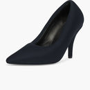 Balenciaga Xl 110mm Pump Black