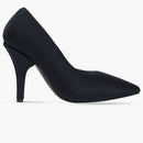 Balenciaga Xl 110mm Pump Black