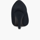 Balenciaga Xl 110mm Pump Black