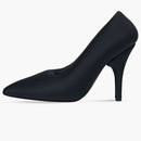 Balenciaga Xl 110mm Pump Black