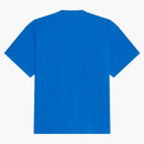 Balenciaga x The Simpsons Oversiased T-Shirt Indigo