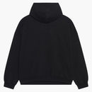 Balenciaga X The Simpsons Wide Fit Hoodie Black