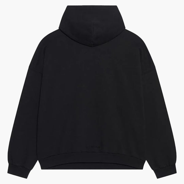 Balenciaga X The Simpsons Wide Fit Hoodie Negro