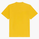 Balenciaga X the Simpsons Womens Small Fit T-Shirt Yellow