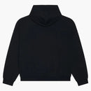 Balenciaga X The Simpsons Womens Wide Fit Hoodie Negro